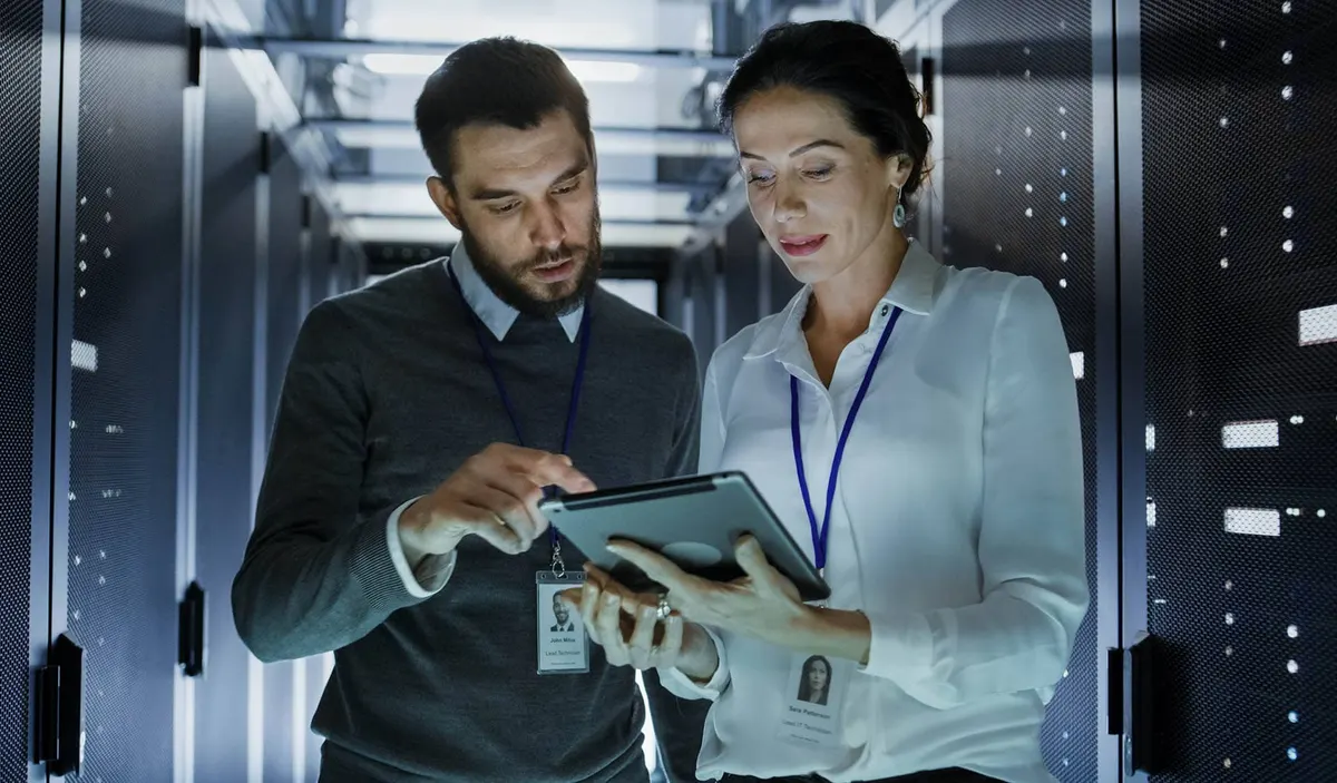 Why Your Organisation Needs an Access Control Policy