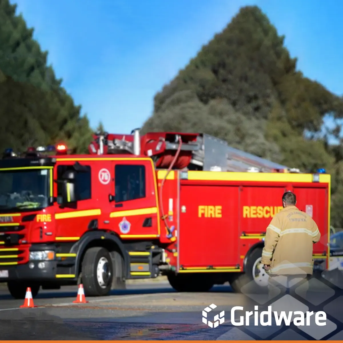 Breaking: Cyberattack on Fire Rescue Victoria exposed sensitive data