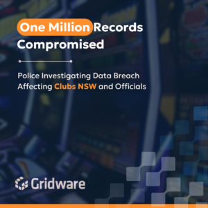 Clubs NSW Data Breach