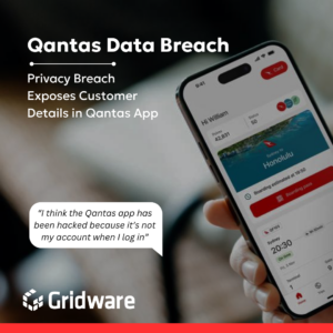Qantas Data Breach