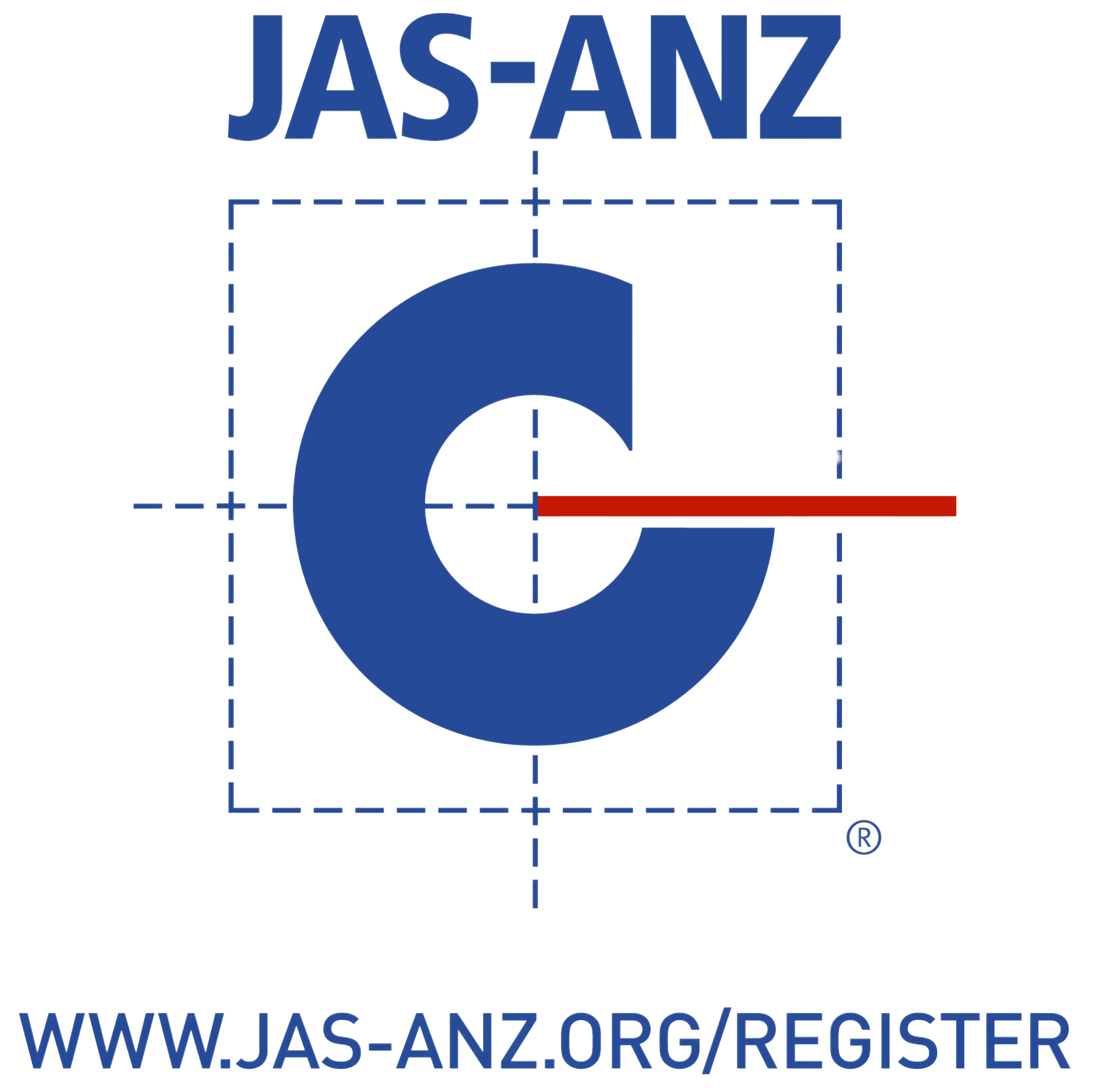 JASANZ Accreditation