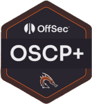 OSCP Plus Certification