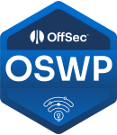 OSWP Certification