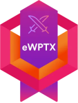 eWPTX Certification