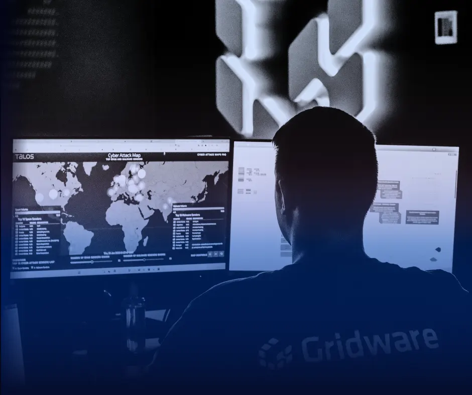 How to Choose a Cyber Security Provider in Australia