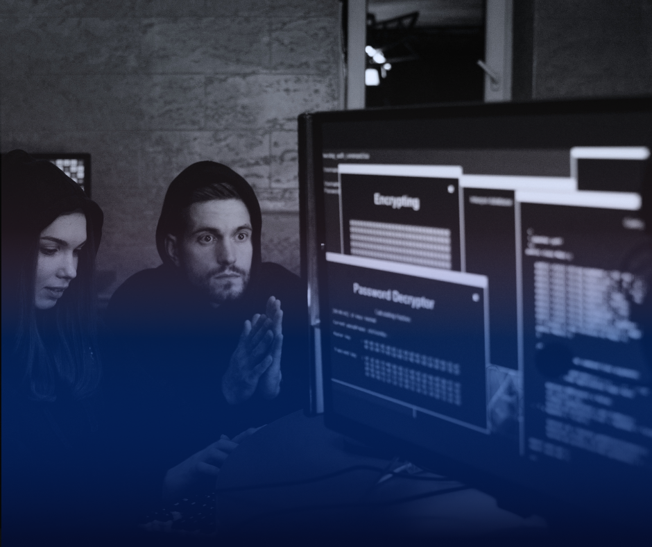 What to Do in the First 24 Hours After a Cyber Attack | Gridware