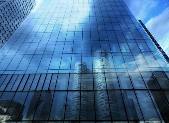 Corporate Buildings