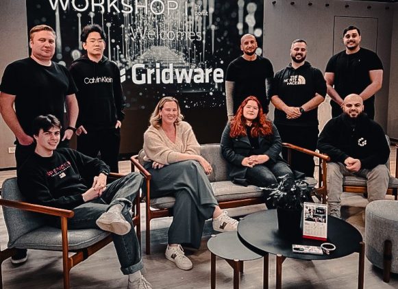 Gridware-team-Photo